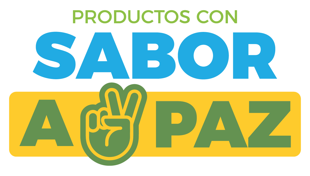 Productos con Sabor a Paz